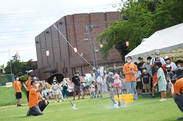 ビッグイベント 第29回ひたちなか祭り