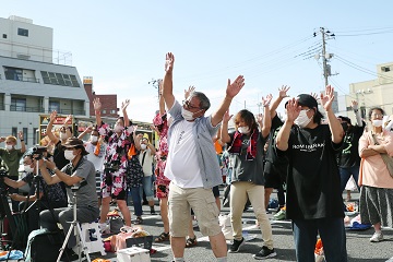 ひたちなか祭り