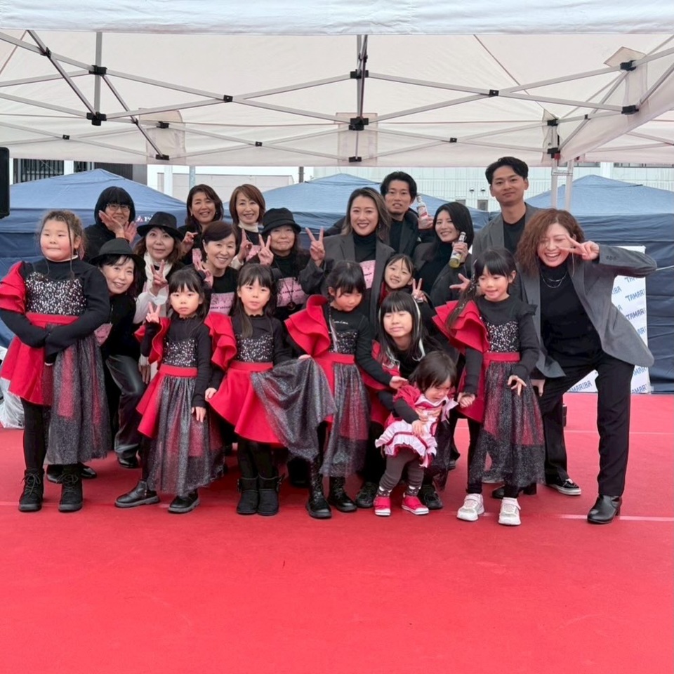 ルミライズ 勝田TAMARIBA横丁 ひたちなか祭り