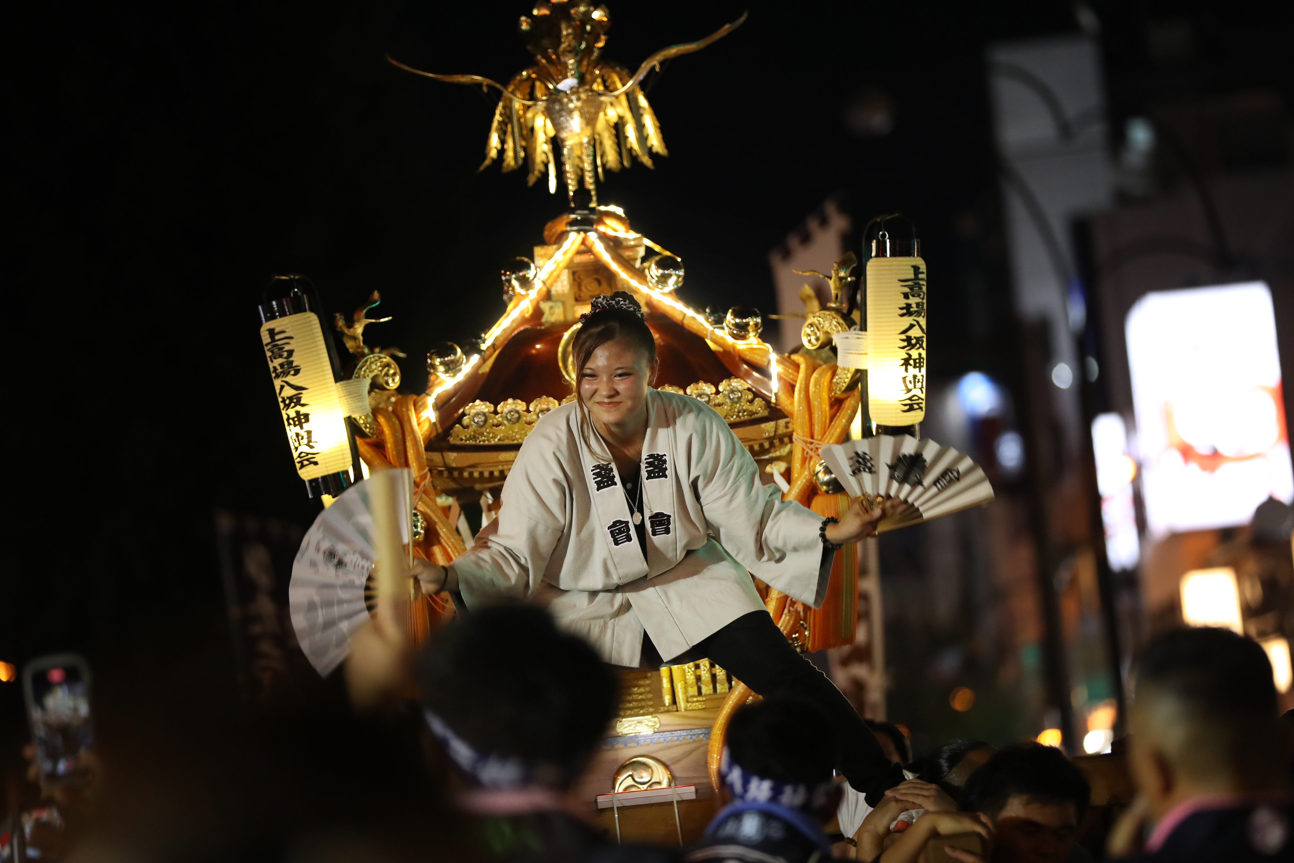第32回ひたちなか祭り「ひたちなか・みらいスイッチ」茨城県ひたちなか市
