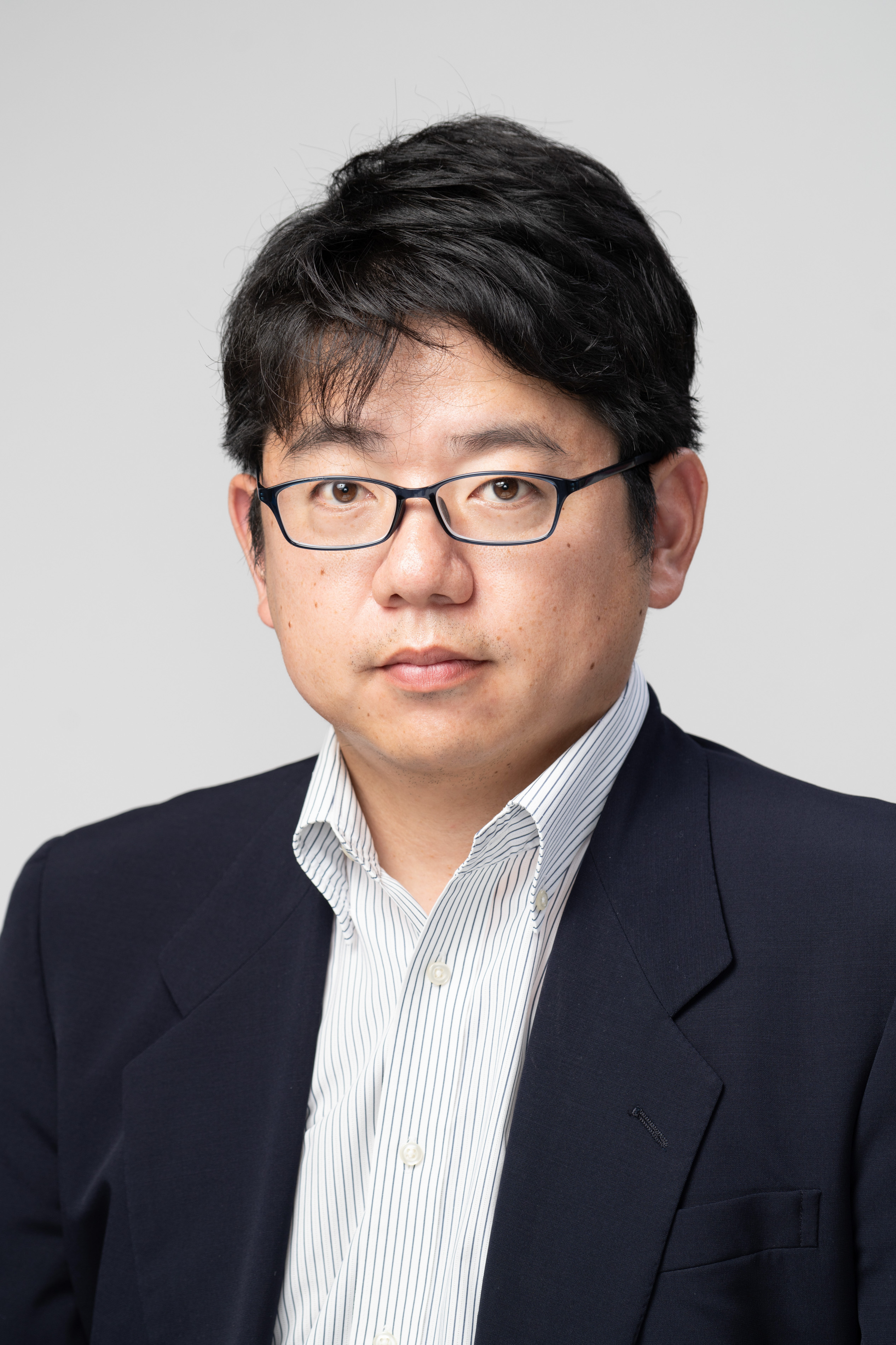 ひたちなか祭り実行委員会 第31代実行委員長 藤田崇広