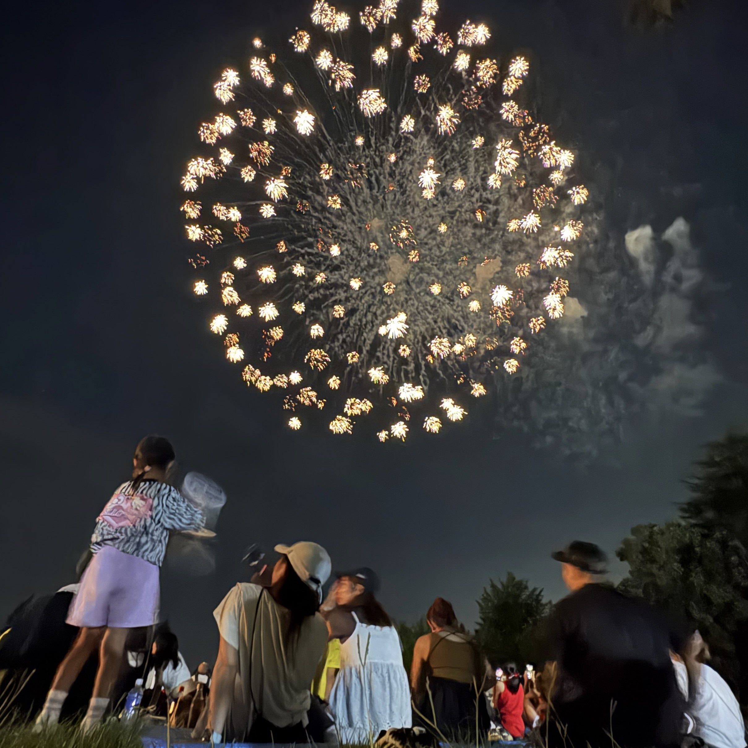 第32回ひたちなか祭り「ひたちなか・みらいスイッチ」茨城県ひたちなか市