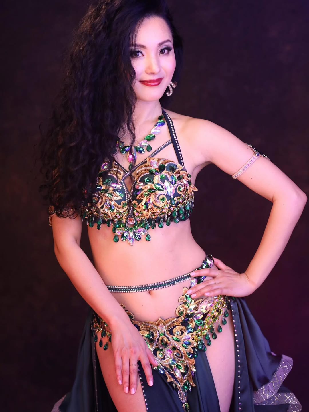 Kazumi Bellydance