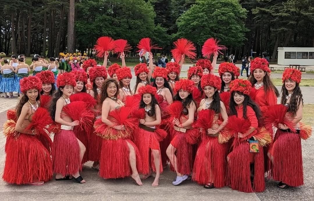 Mahana Tahiti